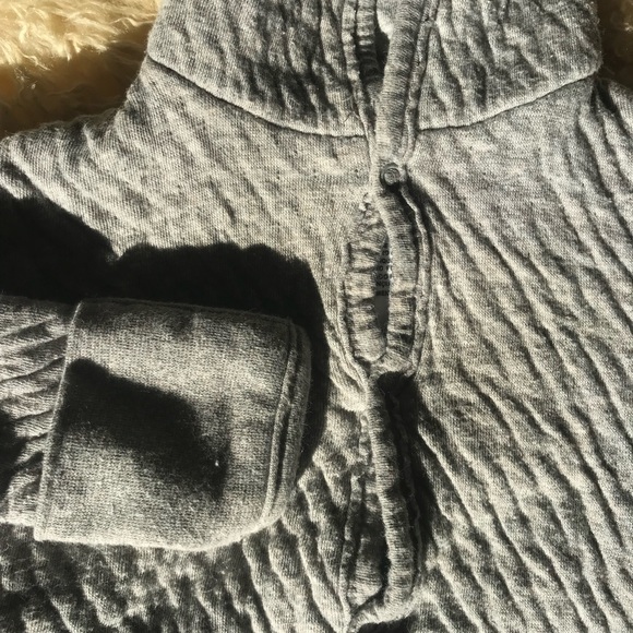 Honest Baby Jacket - Picture 6 of 11